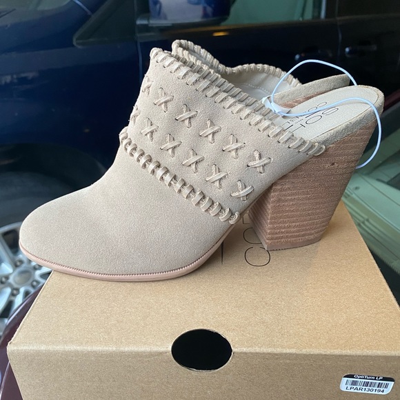 SOHO nyc COBBLER - Picture 2 of 3